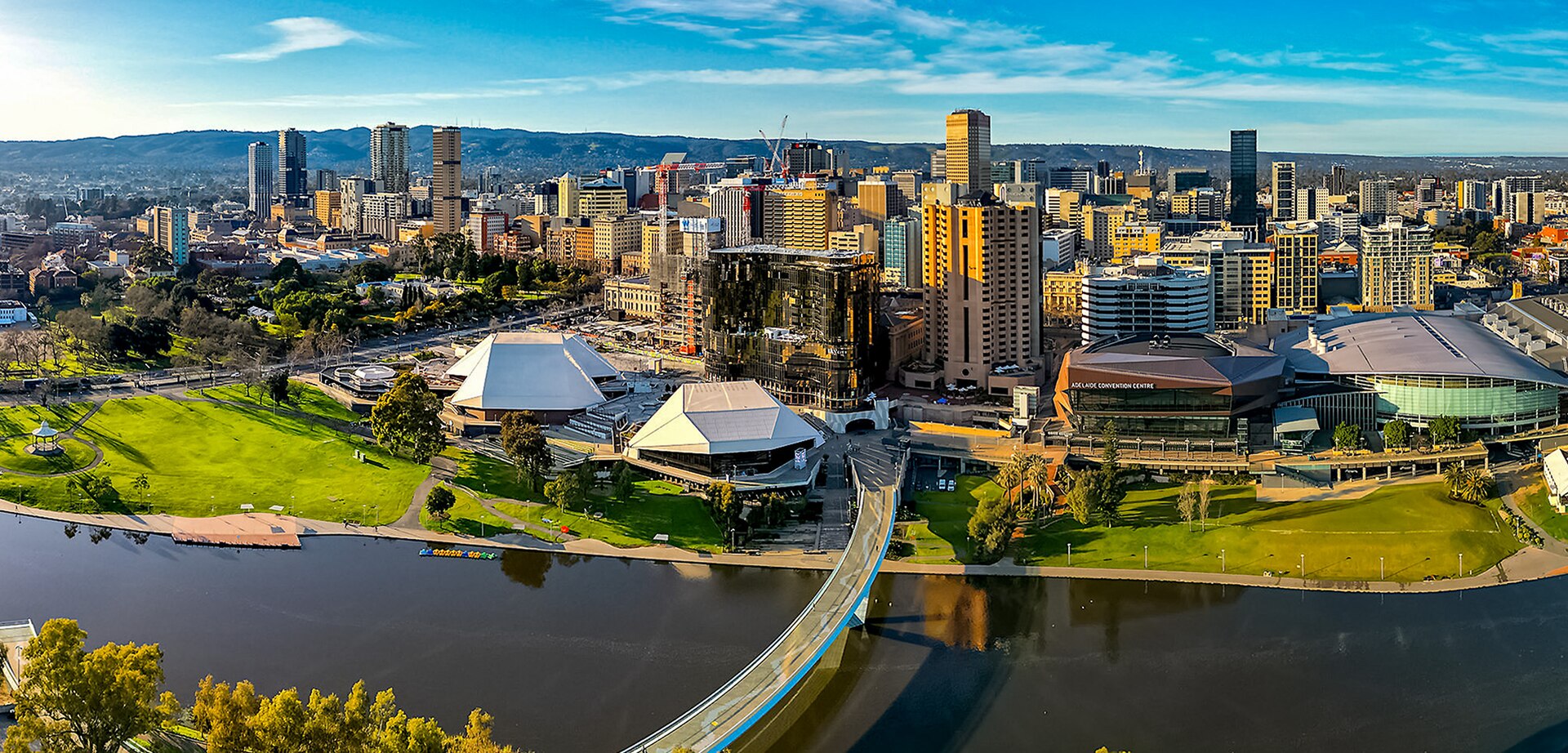 Adelaide, Australia