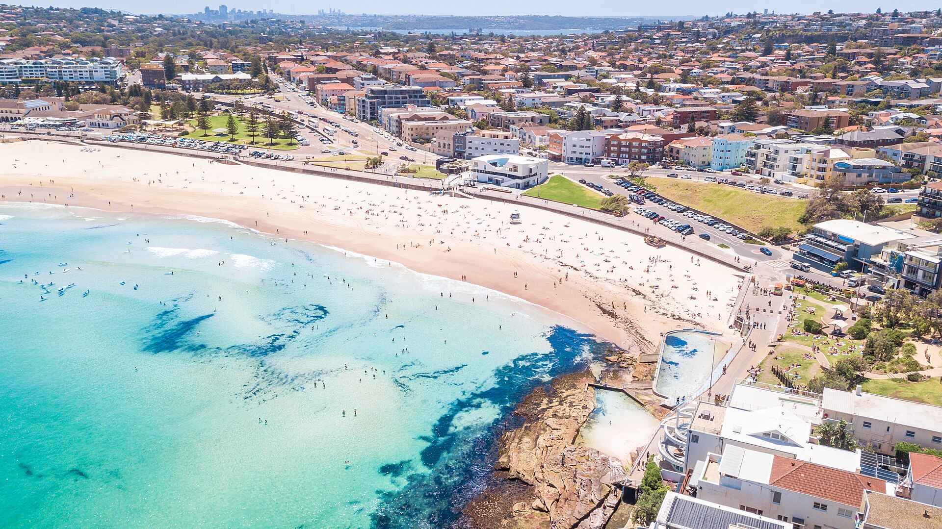 Bondi Beach, Australia