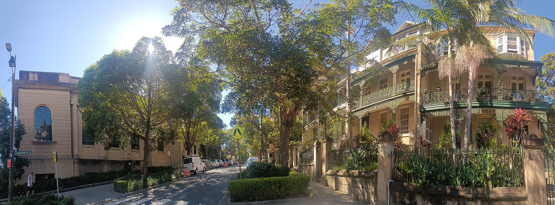 Darlinghurst, Australia