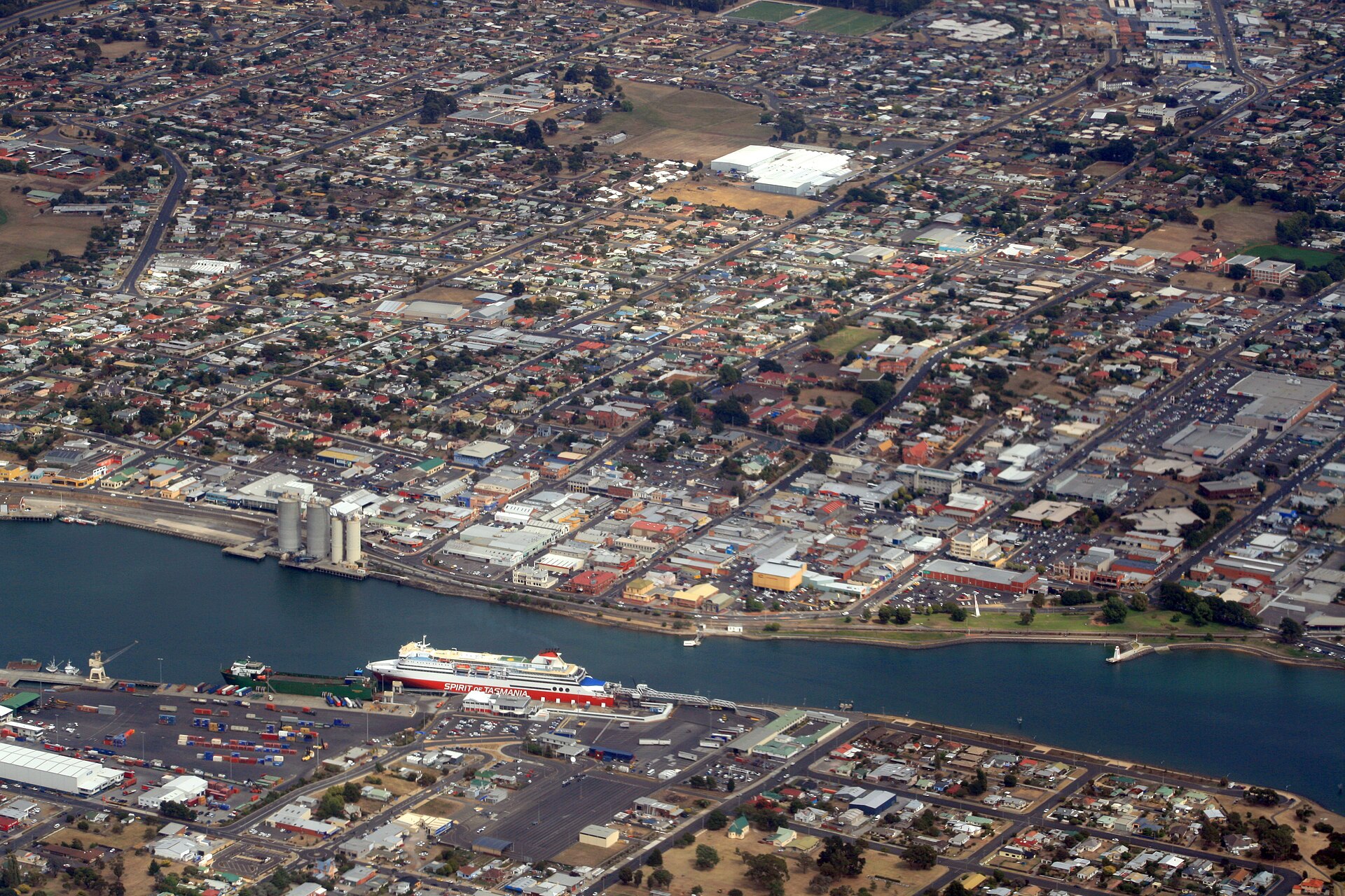 Devonport, Australia