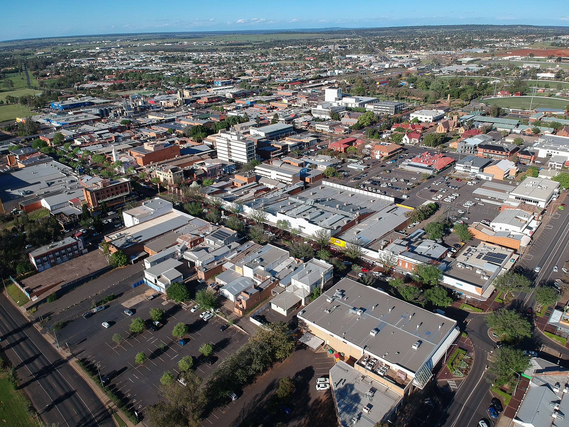 Dubbo, Australia