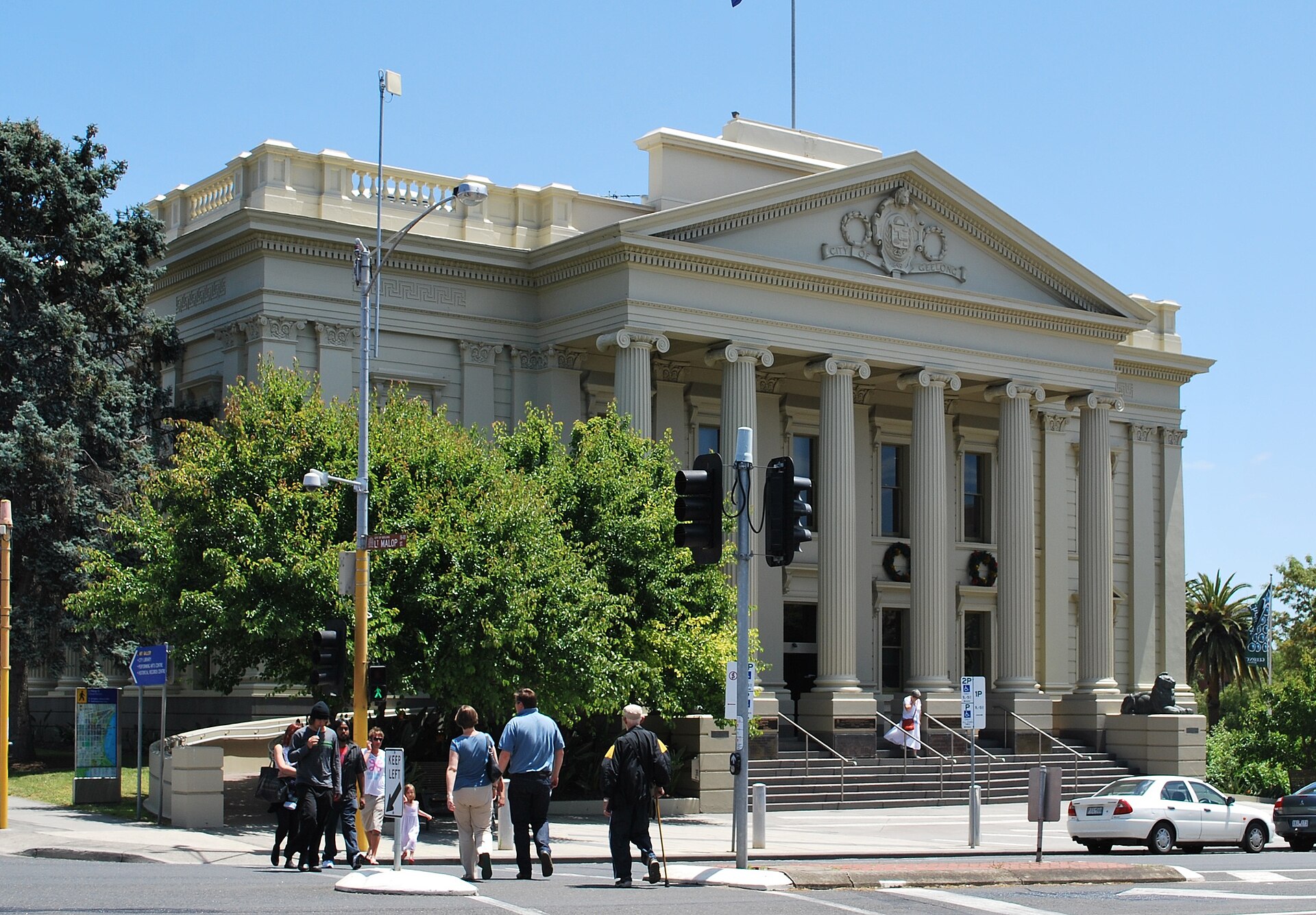 Geelong, Australia