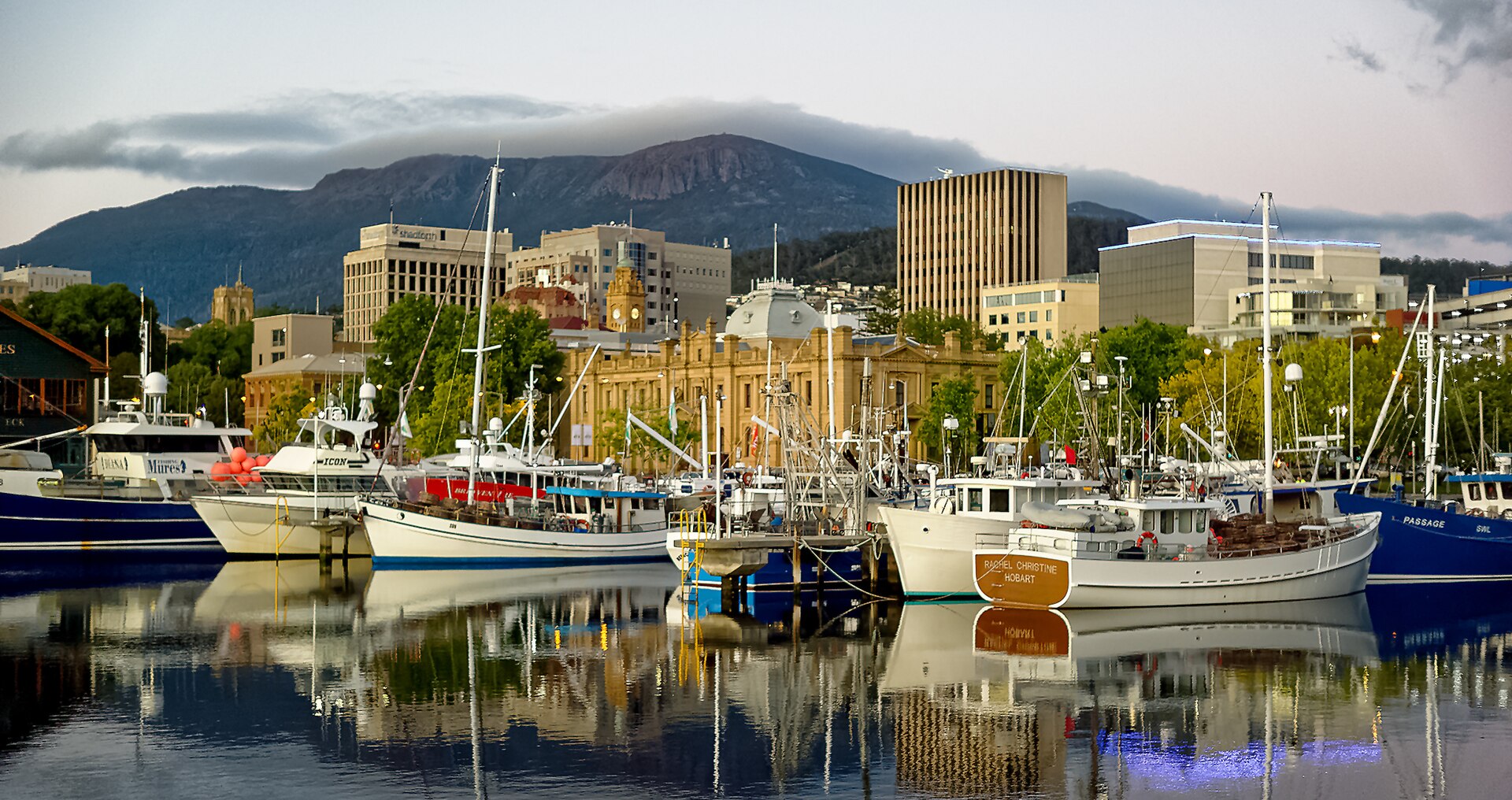 Hobart, Australia