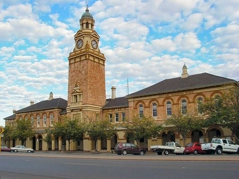 Kalgoorlie, Australia