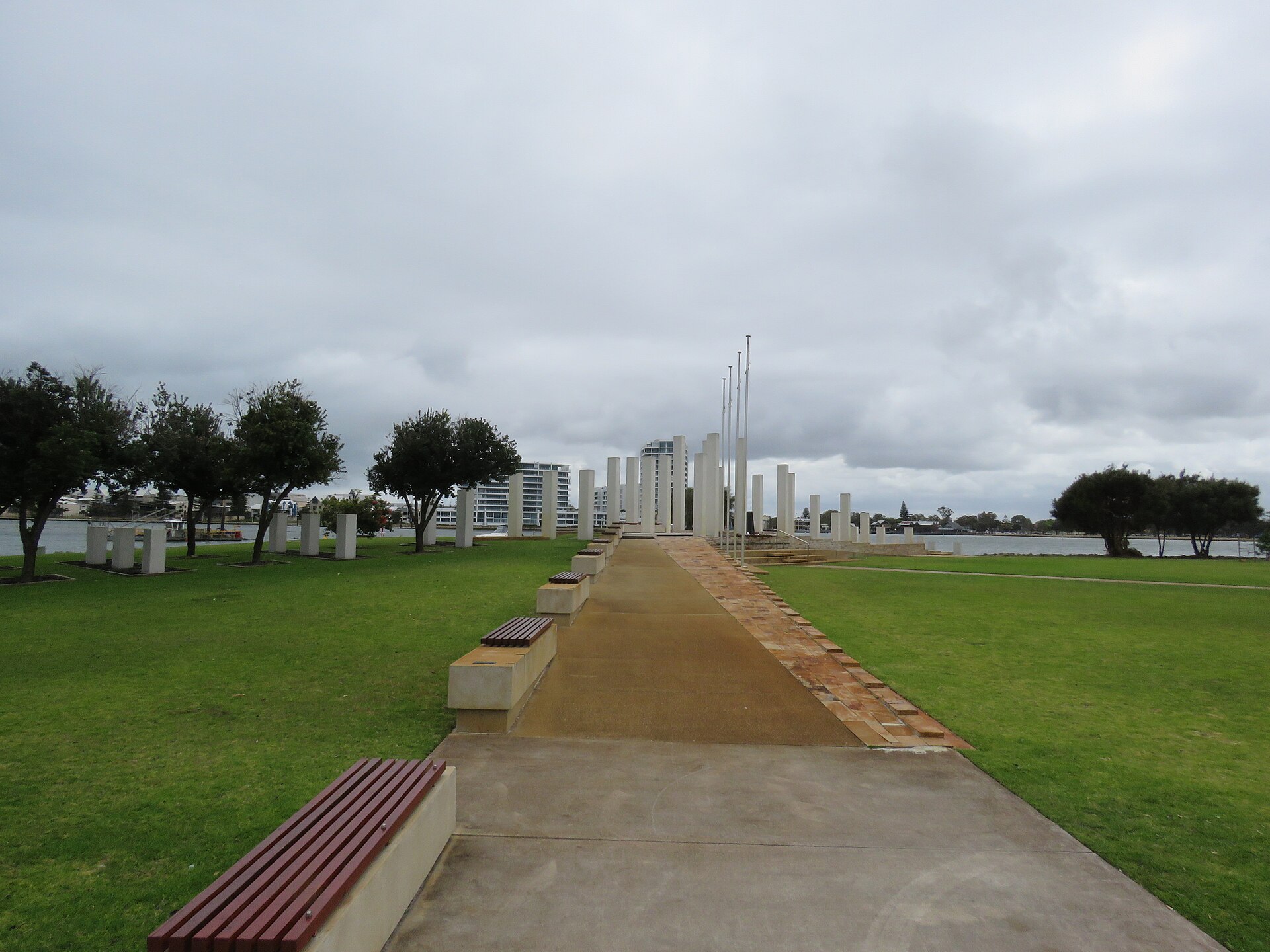 Mandurah, Australia