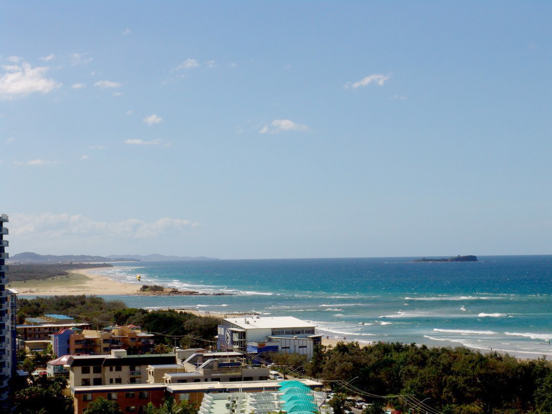 Maroochydore, Australia