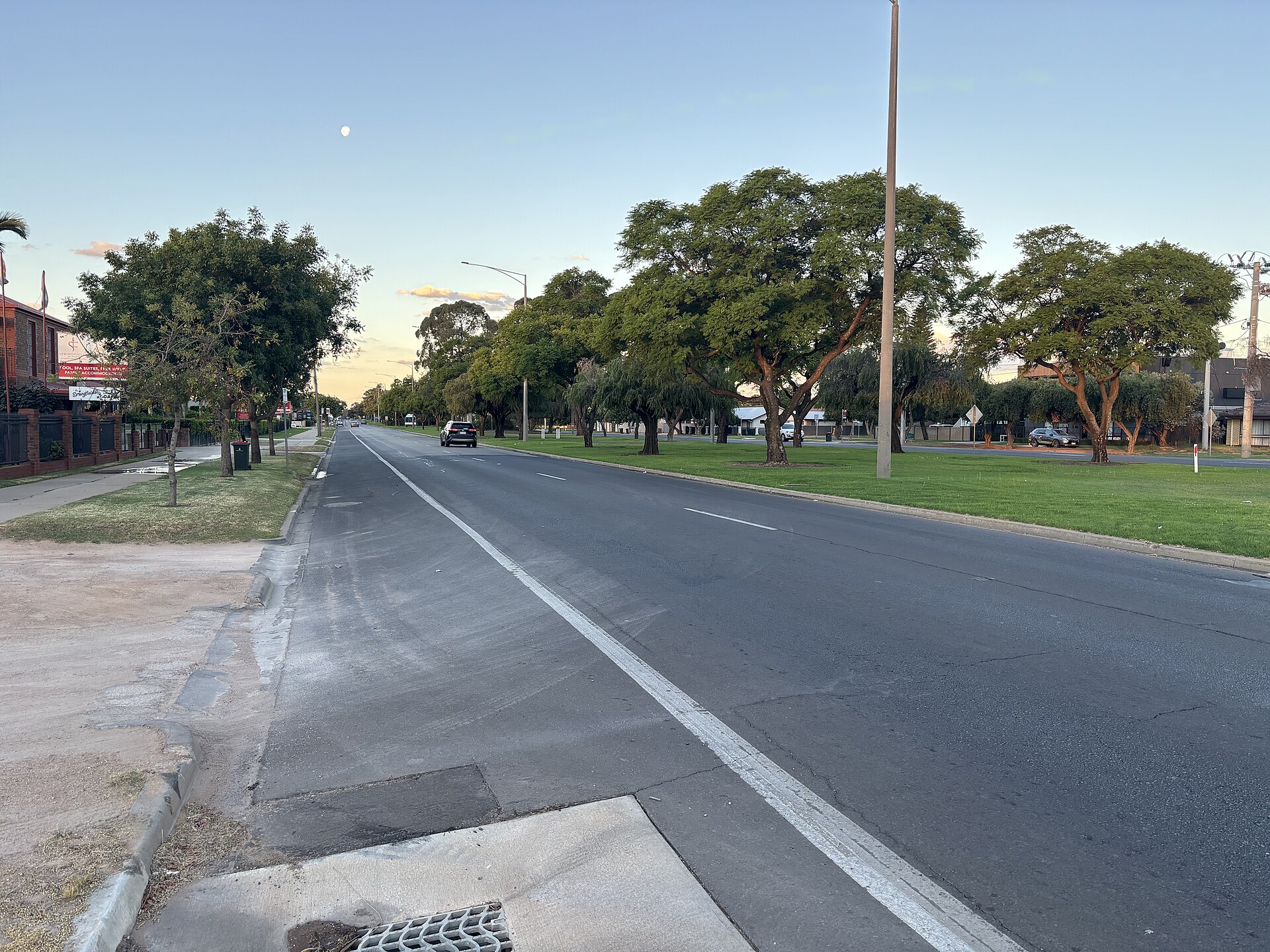Mildura, Australia