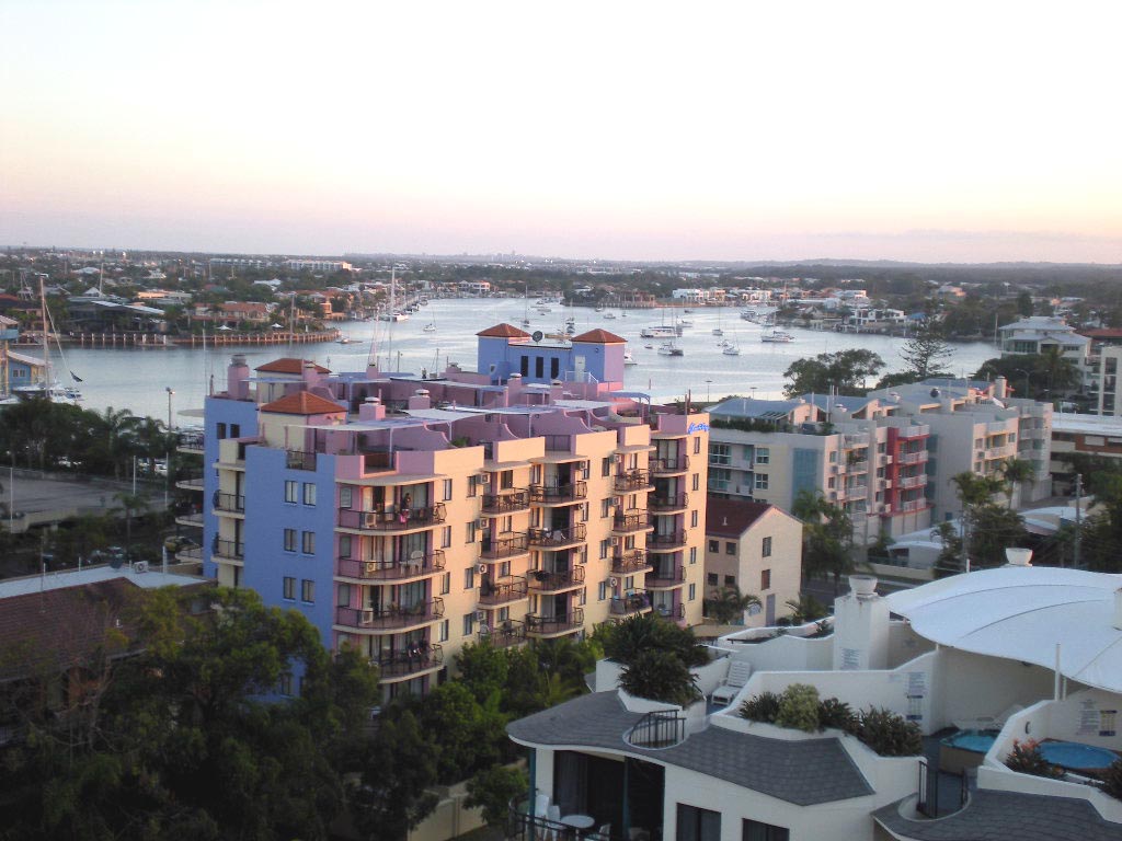 Mooloolaba, Australia