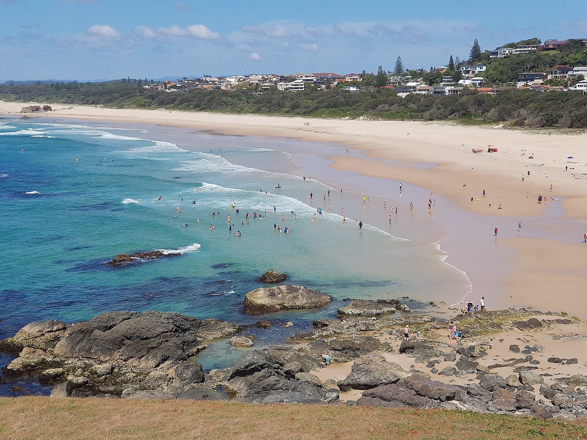 Port Macquarie, Australia
