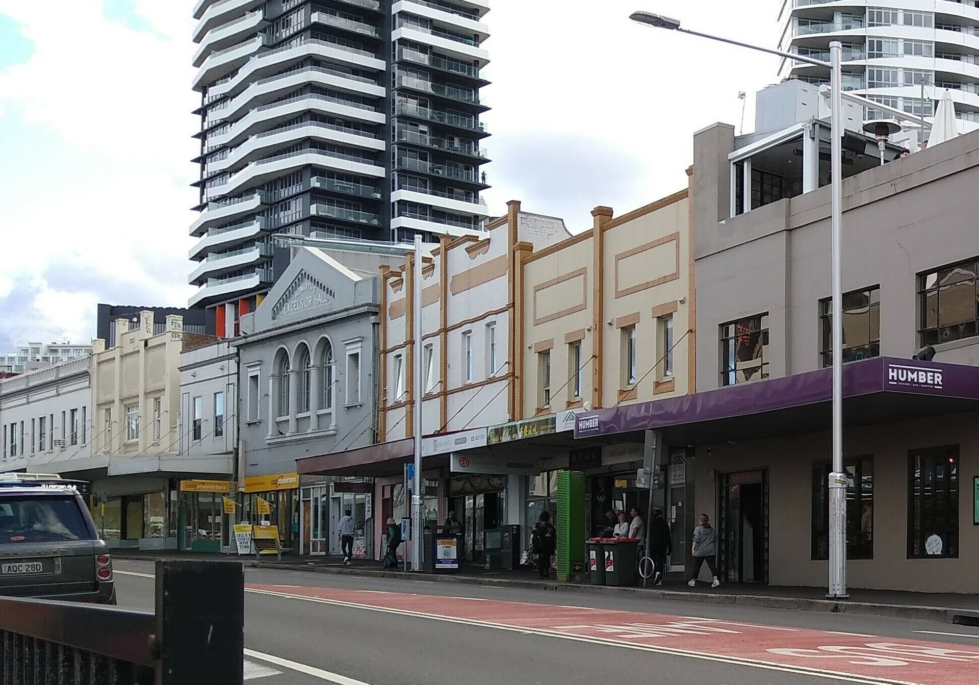 Wollongong, Australia